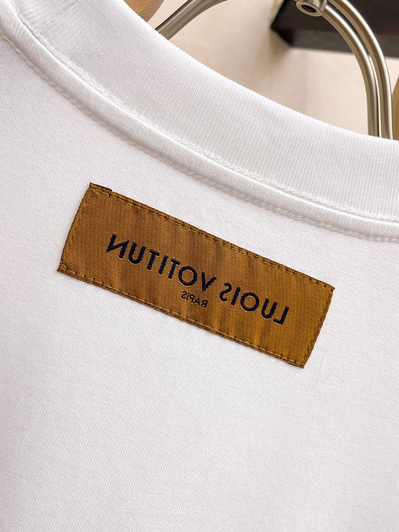 Louis Vuitton T-Shirts